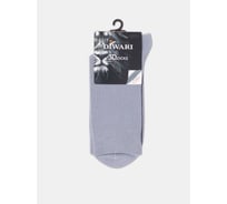 Носки мужские DIWARI 3D SOCKS 23С-121СП рис.000 р.44-45 серый 1001332490050016000