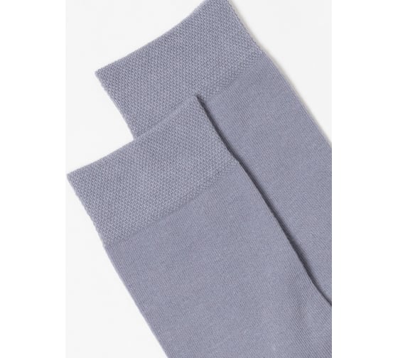 Носки мужские DIWARI 3D SOCKS 23С-121СП рис.000 р.44-45 серый 1001332490050016000
