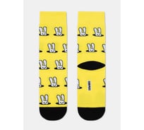 Носки мужские HAPPY 17С-151СП рис. 189 р.44-45 желтый DIWARI 1001330580050041189