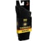 Носки мужские ESLI WS001 TERMALE (Термоноски) SOCKS WARM размер 27-29, черный 1001332250040012 2