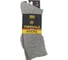 Носки мужские ESLI WS001 TERMALE (Термоноски) SOCKS WARM размер 27-29, серый 1001332250040016 1
