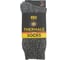 Носки мужские ESLI WS001 TERMALE (Термоноски) SOCKS WARM размер 27-29, темно-серый 1001332250040017 1