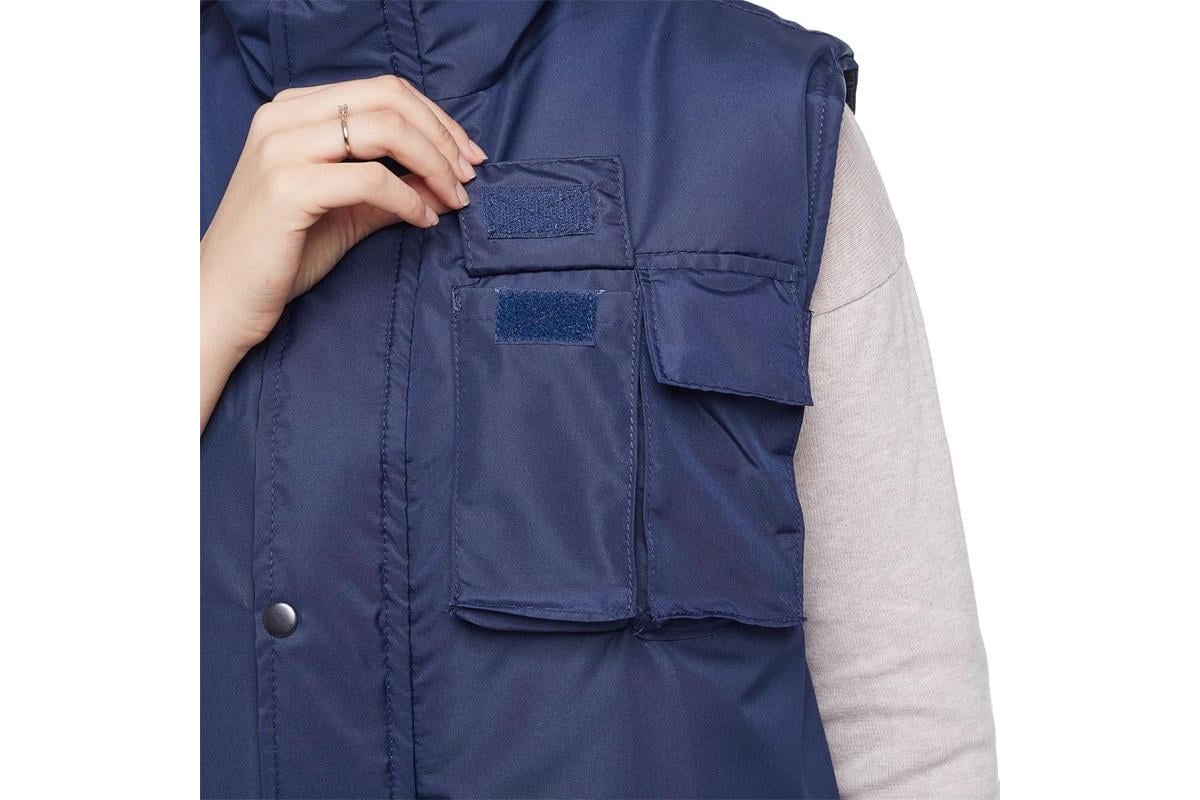 Жилет Утепленный Купить Интернет Магазин