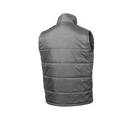 Жилет утепленный HOEGERT TECHNIK LEMGO темно-серый M (50) HT5K922-M