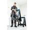 Жилет утепленный HOEGERT TECHNIK LEMGO темно-серый 2XL (56) HT5K922-2XL 5
