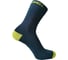 Водонепроницаемые носки DexShell Ultra Thin Crew, XL/47-49, синий/желтый DS683NLXL 1