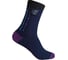 Водонепроницаемые носки DexShell Ultra Flex Navy, S/36-38, DS653NVYJACS 1