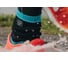Водонепроницаемые носки DexShell Ultra Dri Sports Socks, S/36-38, с голубой полосой DS625W-ABS 2