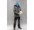 Kуртка утепленная HOEGERT TECHNIK REN графитовая, 3XL (58) HT5K241-3XL 6