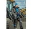 Kуртка утепленная HOEGERT TECHNIK REN графитовая, 3XL (58) HT5K241-3XL 7
