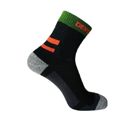 Водонепроницаемые носки DexShell Running Socks, р. XL DS645BORXL