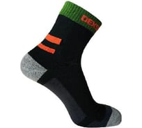 Водонепроницаемые носки Dexshell Running Socks, р. L DS645BORL