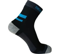 Водонепроницаемые носки Dexshell Running Socks, р. XL DS645ABLXL