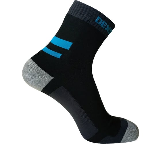 Водонепроницаемые носки Dexshell Running Socks, р. S DS645ABLS 1