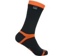 Водонепроницаемые носки DexShell Hytherm Pro, S/36-38, DS634S