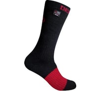 Водонепроницаемые носки Dexshell Flame Retardant, L/43-46, DS432L