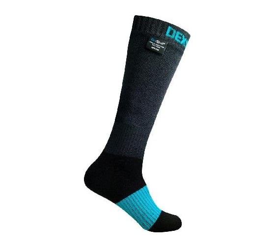 Водонепроницаемые носки Dexshell Extreme Sports, L/43-46, DS468L