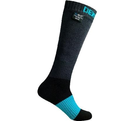 Водонепроницаемые носки DexShell Extreme Sports, S/36-38, DS468S