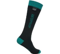 Водонепроницаемые гетры Dexshell Wading Green, S/36-38, DS630WS