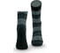 Носки Lasting TWP 686, wool+polypropylene, черный с серым рисунком, размер L TWP686-L 3