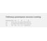 Носки Lasting TWP 686, wool+polypropylene, черный с серым рисунком, размер L TWP686-L 5