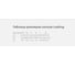 Носки Lasting TXC 620, wool+acryl, зеленый, размер XL TXC620-XL 5