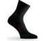 Носки Lasting TNW 983, wool+nylon, черный с серыми вставками, размер S TNW983-S 2