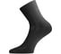 Носки Lasting AFE 900 cotton+polyamide, черный, размер S AFE900S 1