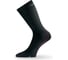 Носки Lasting WSM 900, wool+polypropylene, черный, размер L WSM900-L 1