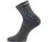 Носки Lasting WHO 800, wool+nylon, серый, размер S WHO800S 1