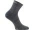 Носки Lasting WHO 800, wool+nylon, серый, размер S WHO800S 2