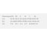 Носки Lasting ARA 2 пары 900, cotton+nylon, черный, размер M ARA2900-M 2