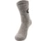 Термоноски Следопыт Organic wool socks SHEEP, stone gray, р.41-43 PF-TS-81 1