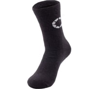 Термоноски Следопыт Organic wool socks SHEEP, deep gray, р.38-40 PF-TS-77