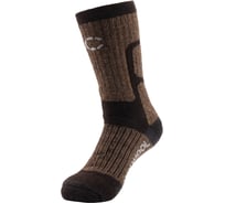 Термоноски Следопыт Yak wool, до -40С, р.40-42 PF-TS-29