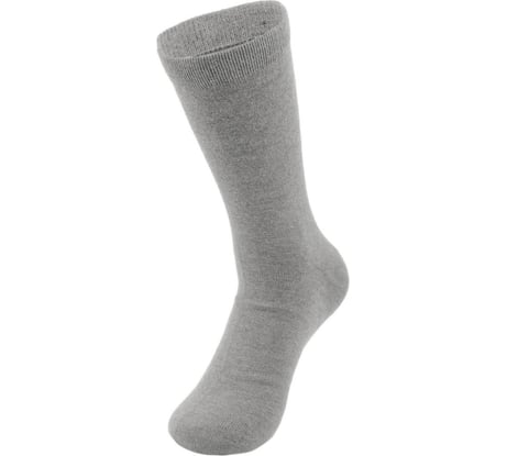 Носки Следопыт City expert MERINO, light gray, р.41-43 PF-TS-87