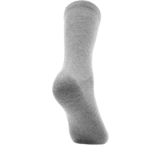 Носки Следопыт City expert MERINO, light gray, р.41-43 PF-TS-87