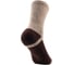Термоноски Следопыт Organic wool socks YAK, tobacco brown, р.44-46 PF-TS-76 3