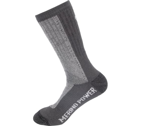 Термоноски Следопыт Merino's Power, до -40С, р.43-46 PF-TS-06