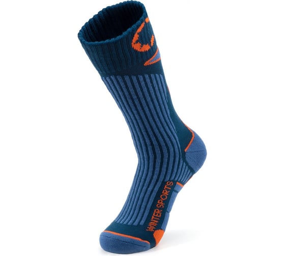 Термоноски Следопыт Winter Sports, до -20С, р.37-39 PF-TS-47