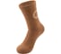 Термоноски Следопыт Organic wool socks CAMEL, sahara, р.41-43 PF-TS-69 1