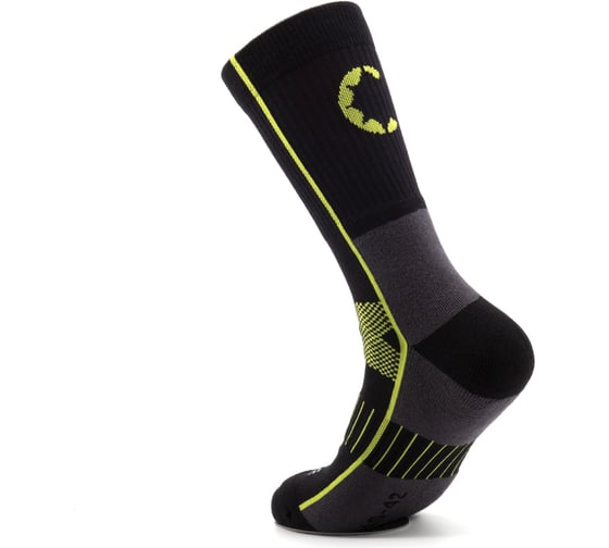 Термоноски Следопыт Hike ThermoFence, до -15С, р.43-46 PF-TS-24