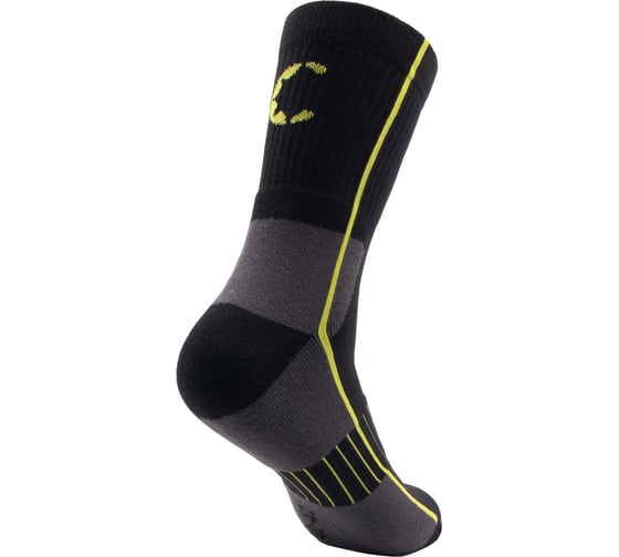 Термоноски Следопыт Hike ThermoFence, до -15С, р.40-42 PF-TS-23