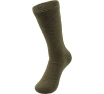 Носки Следопыт City expert MERINO, haki, р.41-43 PF-TS-89