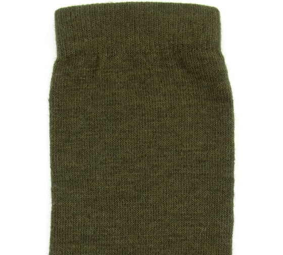 Носки Следопыт City expert MERINO, haki, р.41-43 PF-TS-89