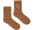 Термоноски Следопыт Organic wool socks CAMEL, sahara, р.38-40 PF-TS-68 5
