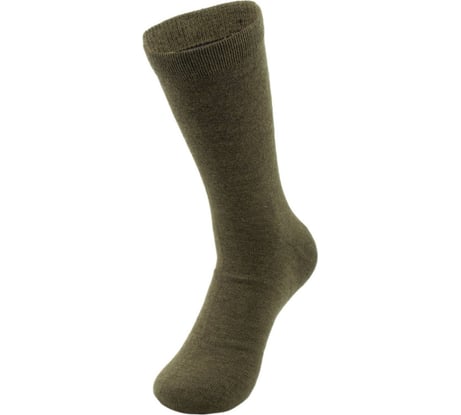 Носки Следопыт City expert MERINO, haki, р.44-46 PF-TS-90