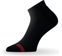 Носки Lasting TSS 900 черные, р. XL TSS900-XL