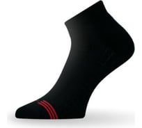 Носки Lasting TSS 900 черные, р. S TSS900-S