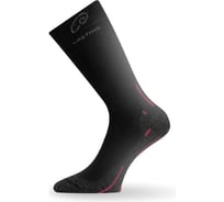 Носки Lasting WHI 900 черные, р. XL WHI900-XL